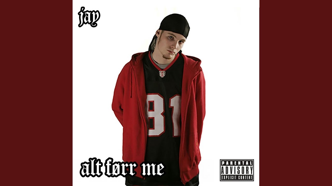 Alt Førr Me