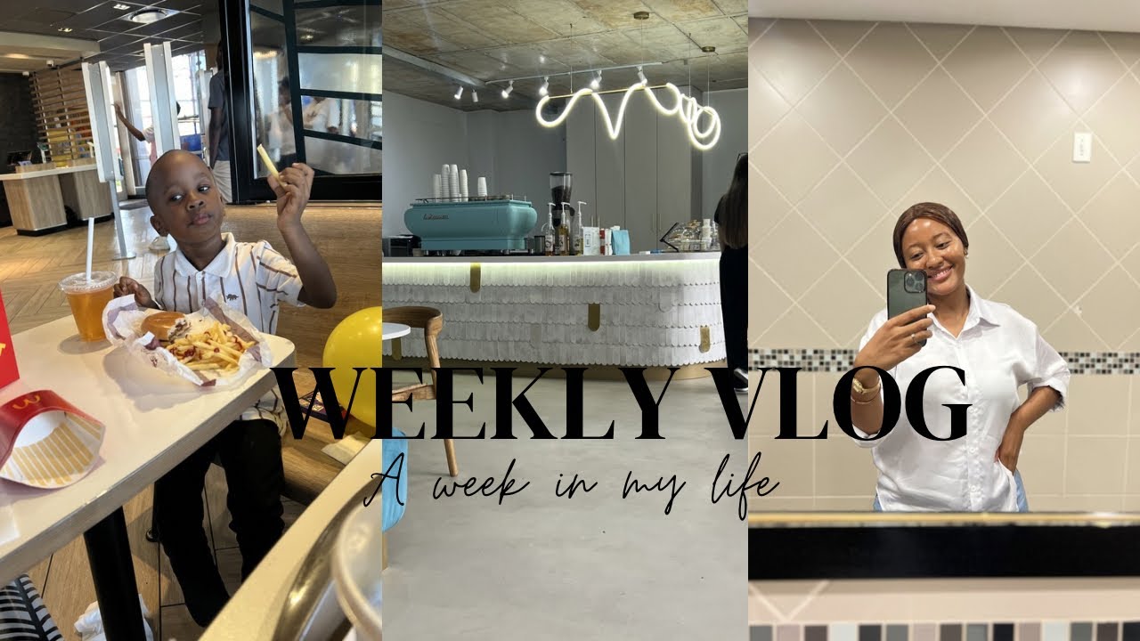 Weekly Vlog: Spend the weekend with me at my parents || Babysitting || weekly groceries with mom.
