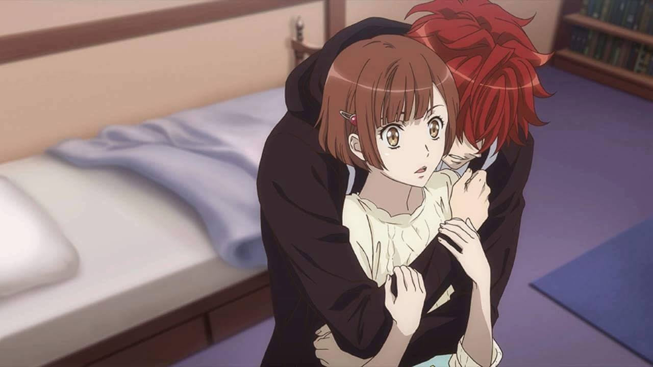Lindo Tachibana AMV - Dance with Devils - On My Own