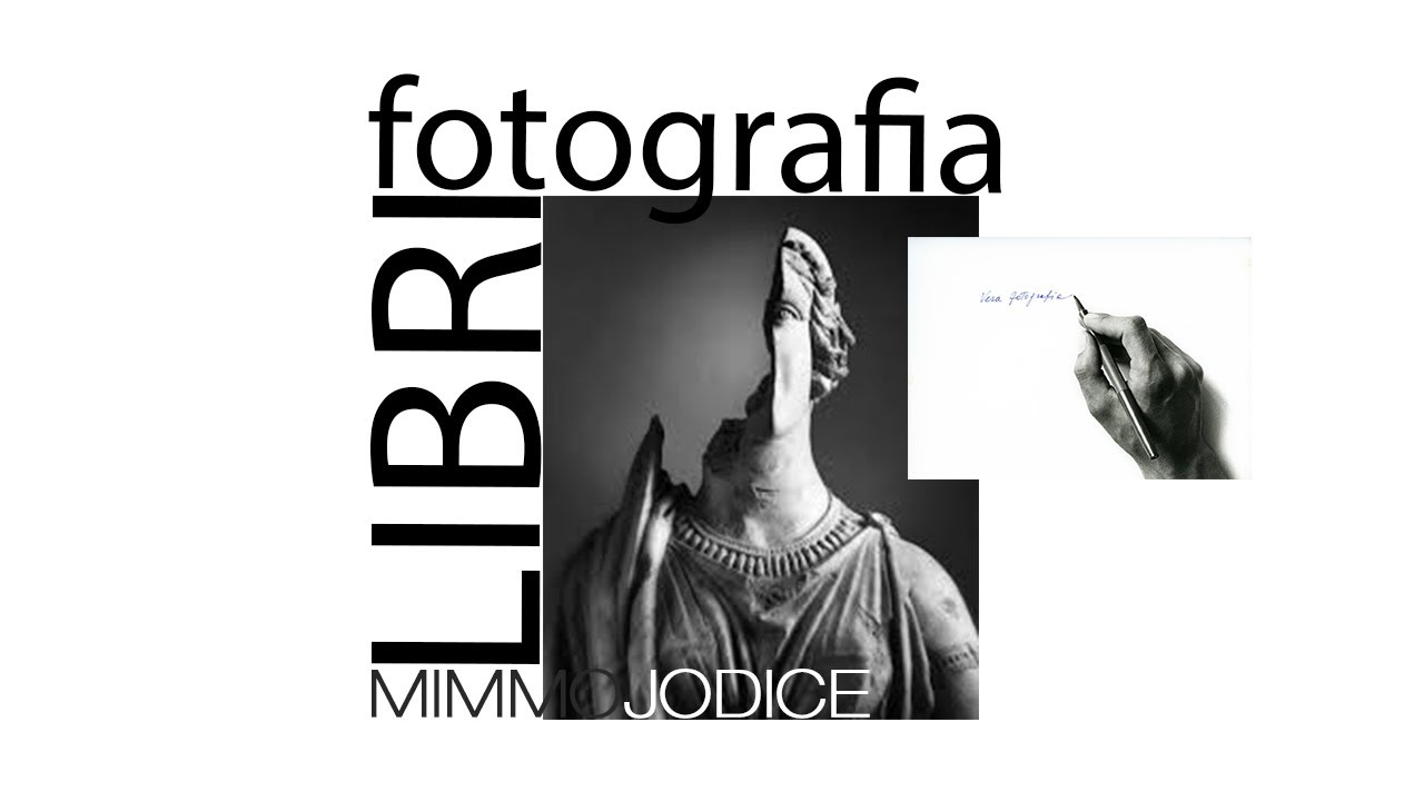La camera incantata. Mimmo Jodice
