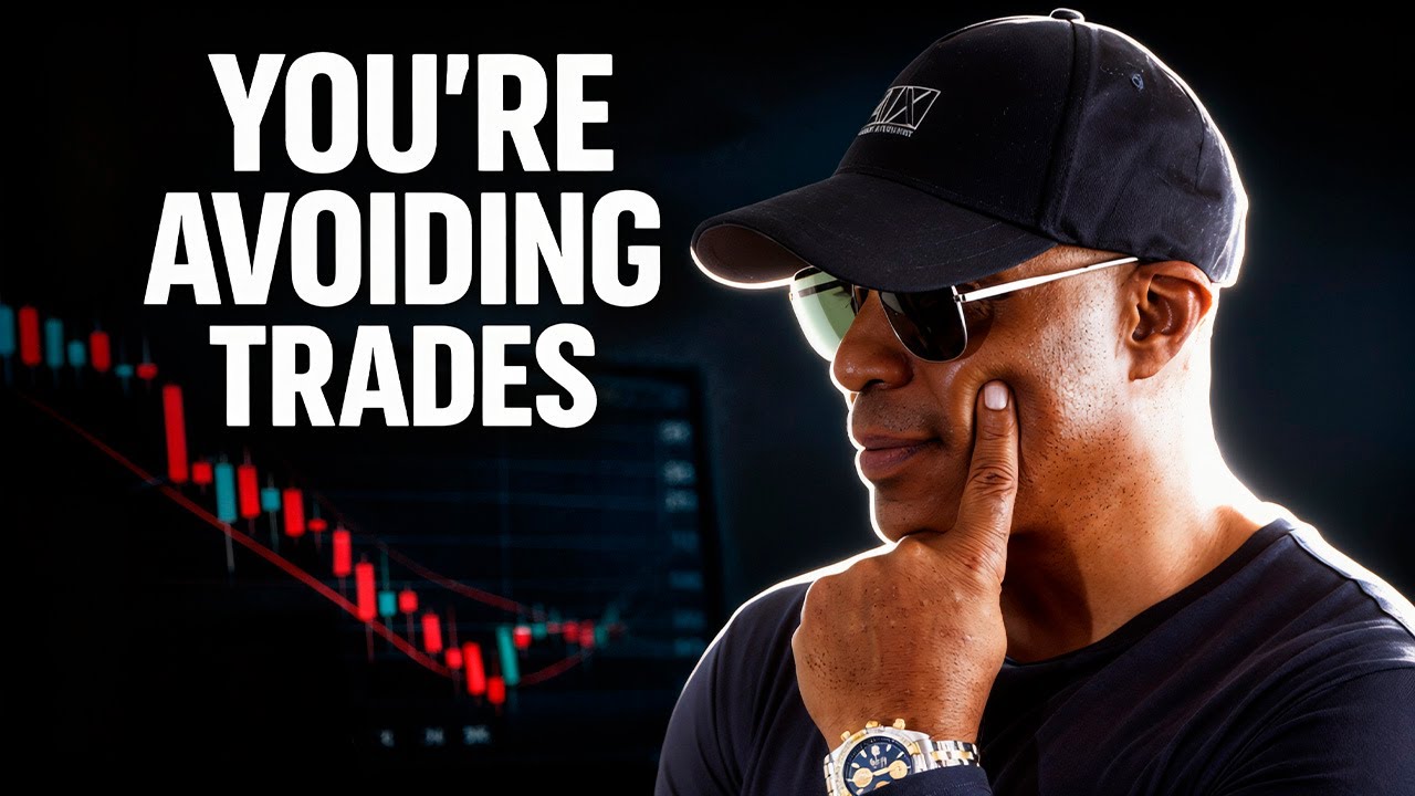 Fear of Losing Is Costing You Everything