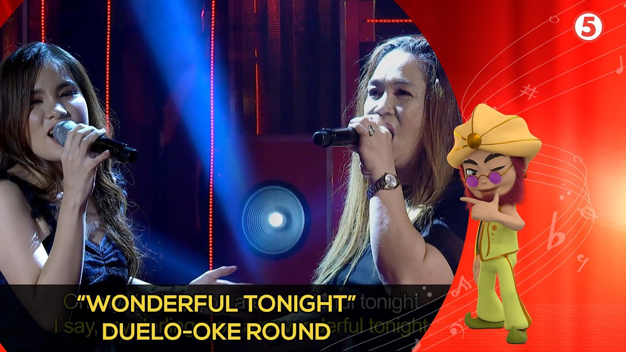 Sing Galing October 12, 2021 | 