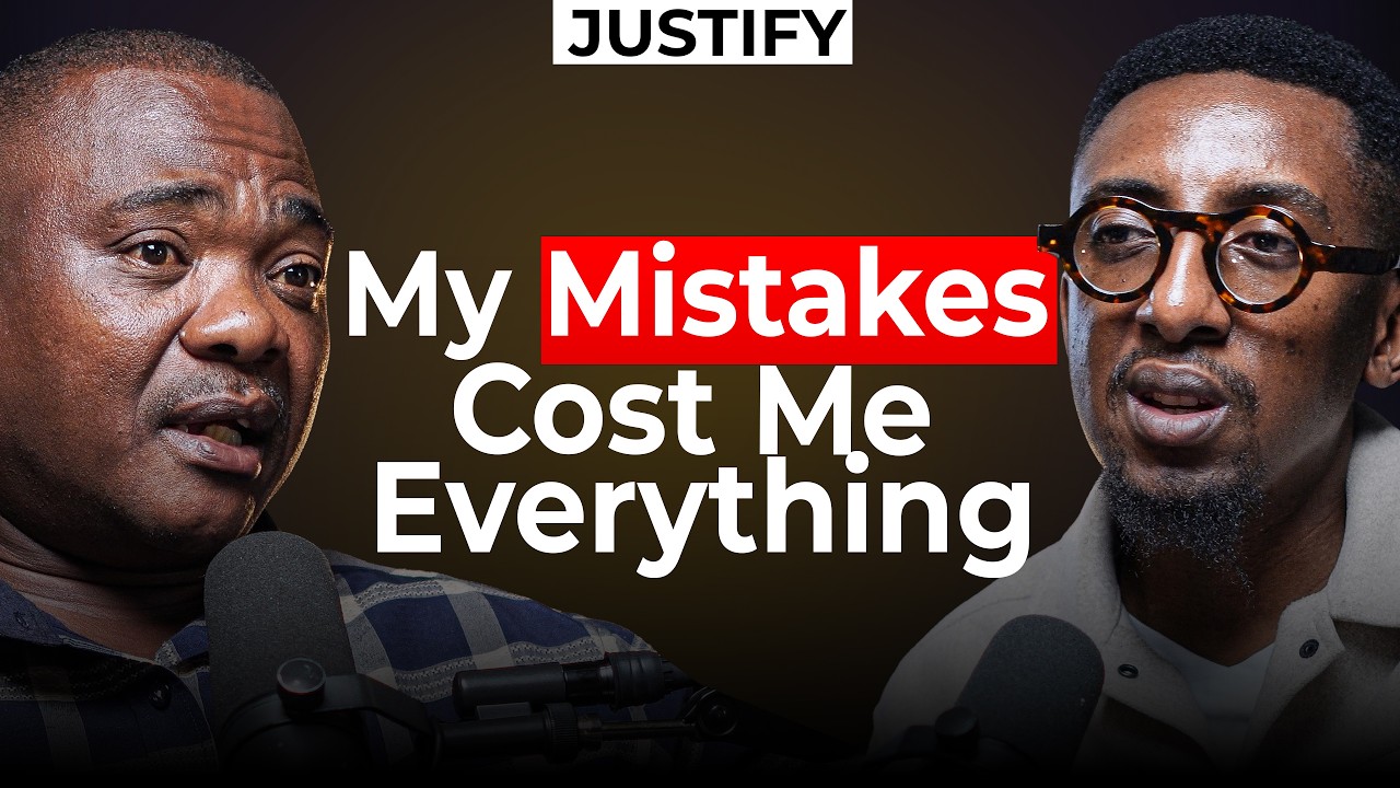 Scammed People On Facebook Market While In Prison