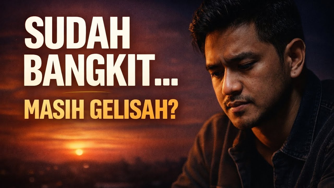 Bangkit Di Ramadhan : Proses Tak selalu sesuai EKSPEKTASI IRVAN SUSANTO 