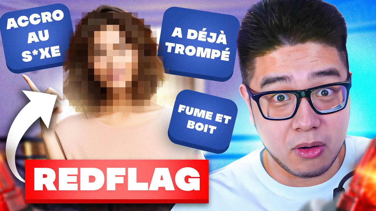 Les choses que je DÉTESTE en couple !
