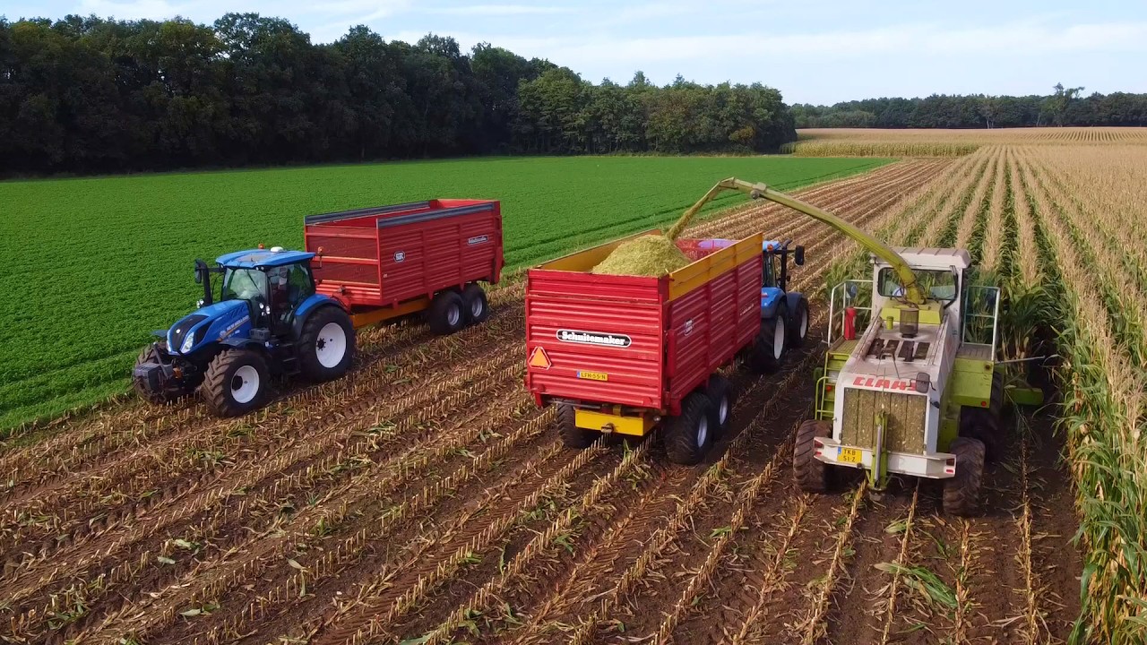 2025 Claas Jaguar 690