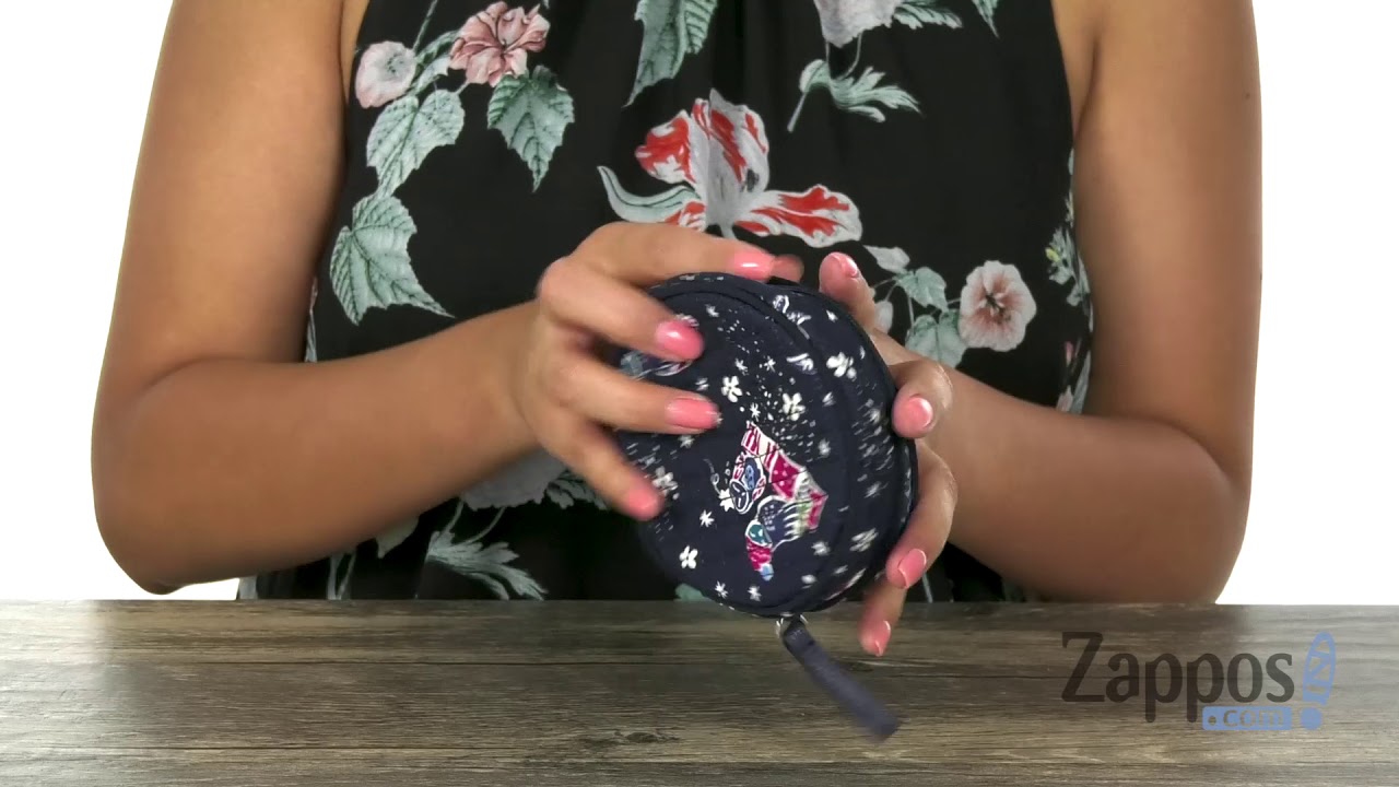 Vera Bradley Hair Accessories Kit SKU: 9001104