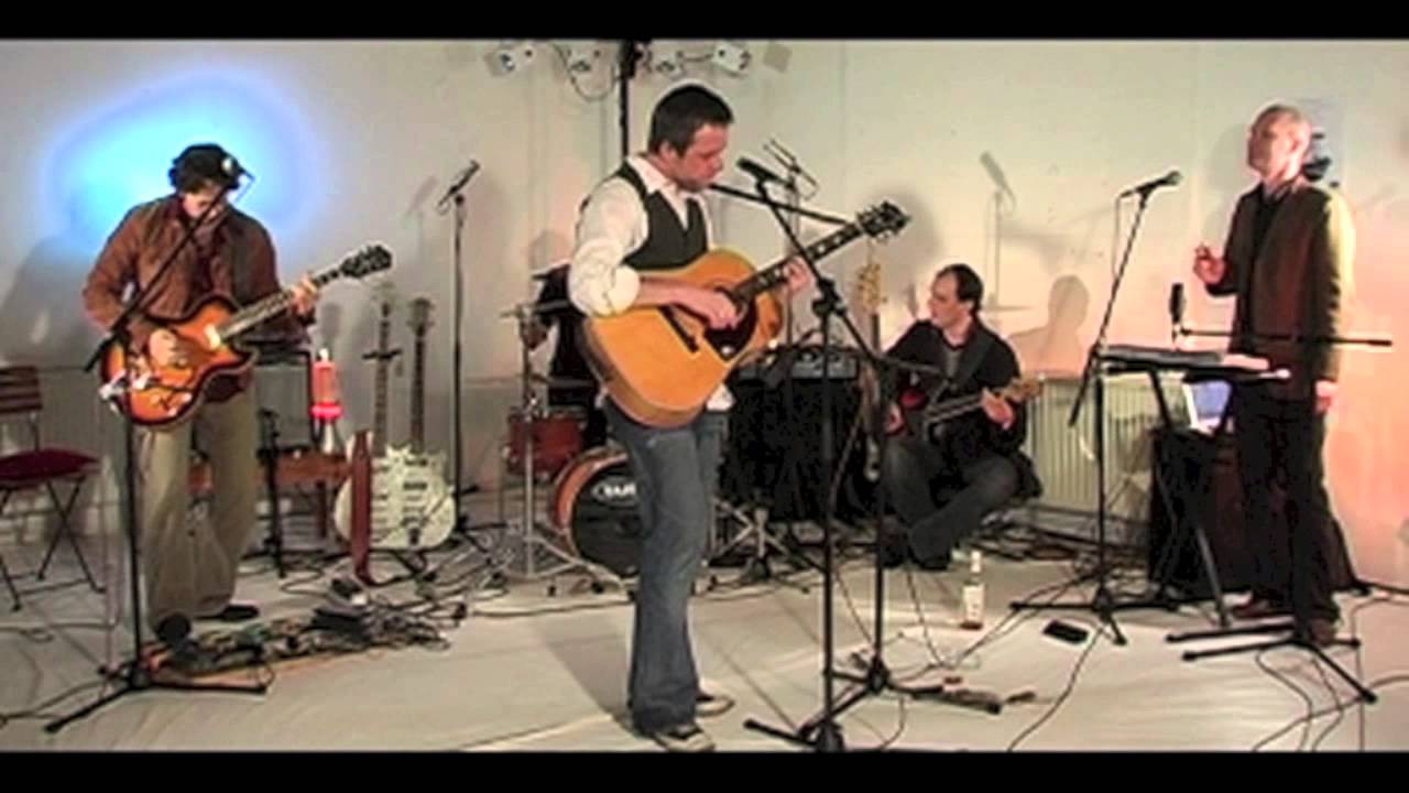 Stephen Light / Black Sand - 'Cruel Afternoon'