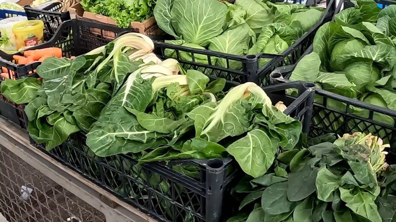 Provjerili smo ponudu i cijene na Gradskoj tržnici/pijaci 