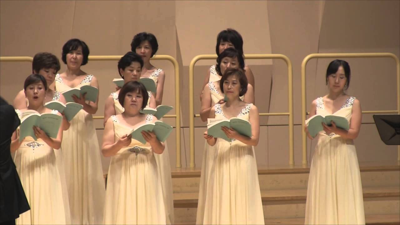 1. Jubilate Deo