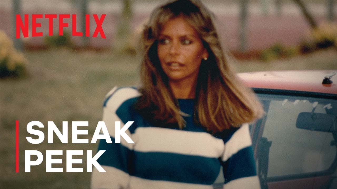 The Many Deaths of Nora Dalmasso | Sneak Peek | Netflix