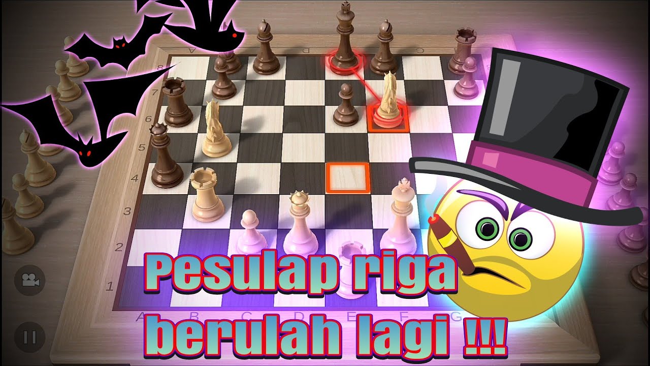 Mikhail tal berulah lagi.!!! (mikhail tal vs Alexander tolush 1956)