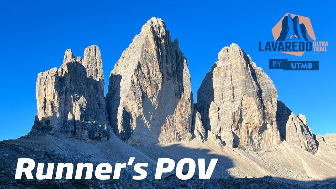 Lavaredo Ultra Trail 2022