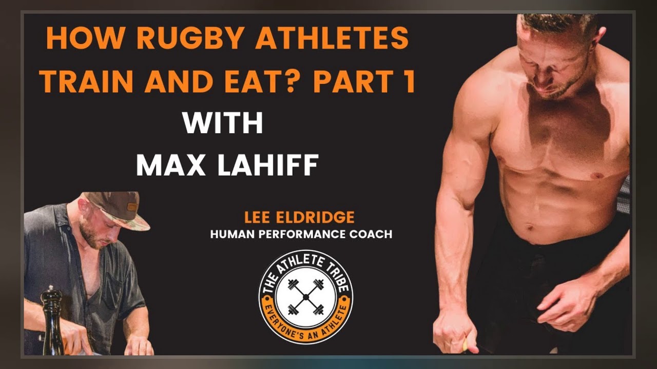 Max Lahiff
