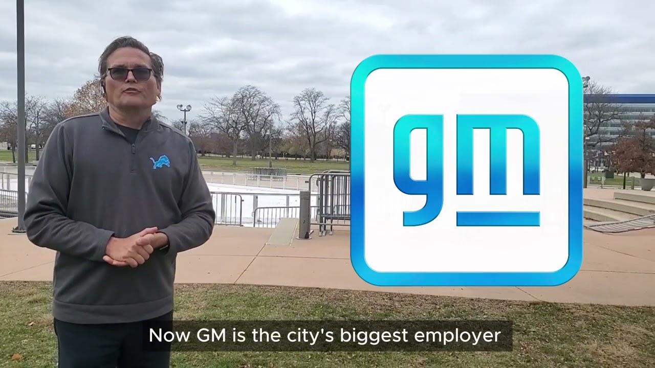 Inside Warren, Michigan: A Growing Market for Investors