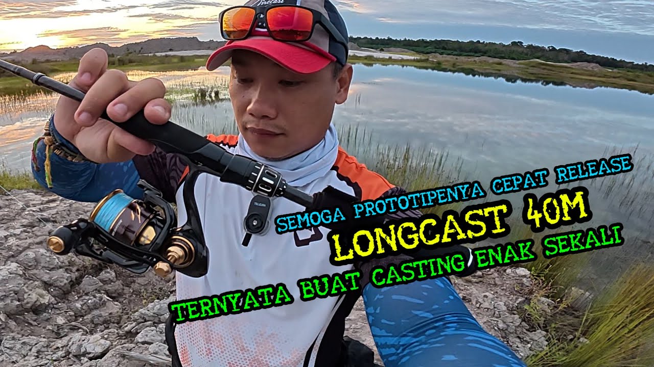 GAK NYANGKA CASTING PAKE SET INI EMANG SERU SEKALI MAMEN