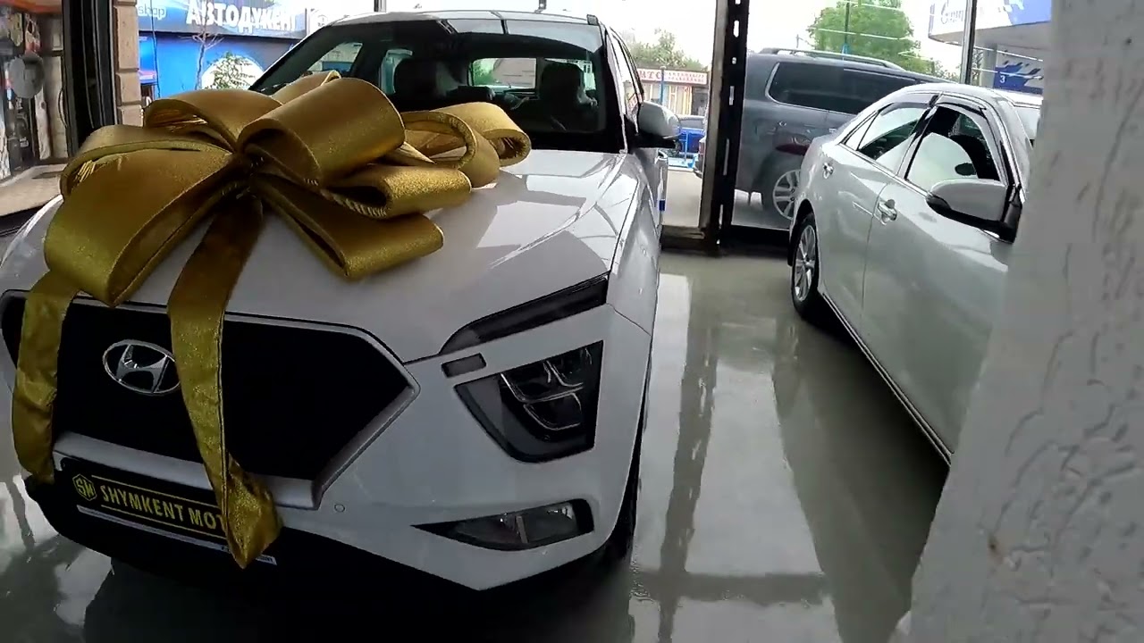 Шымкент қаласындағы ең арзан авто салон! Авто таңдау!