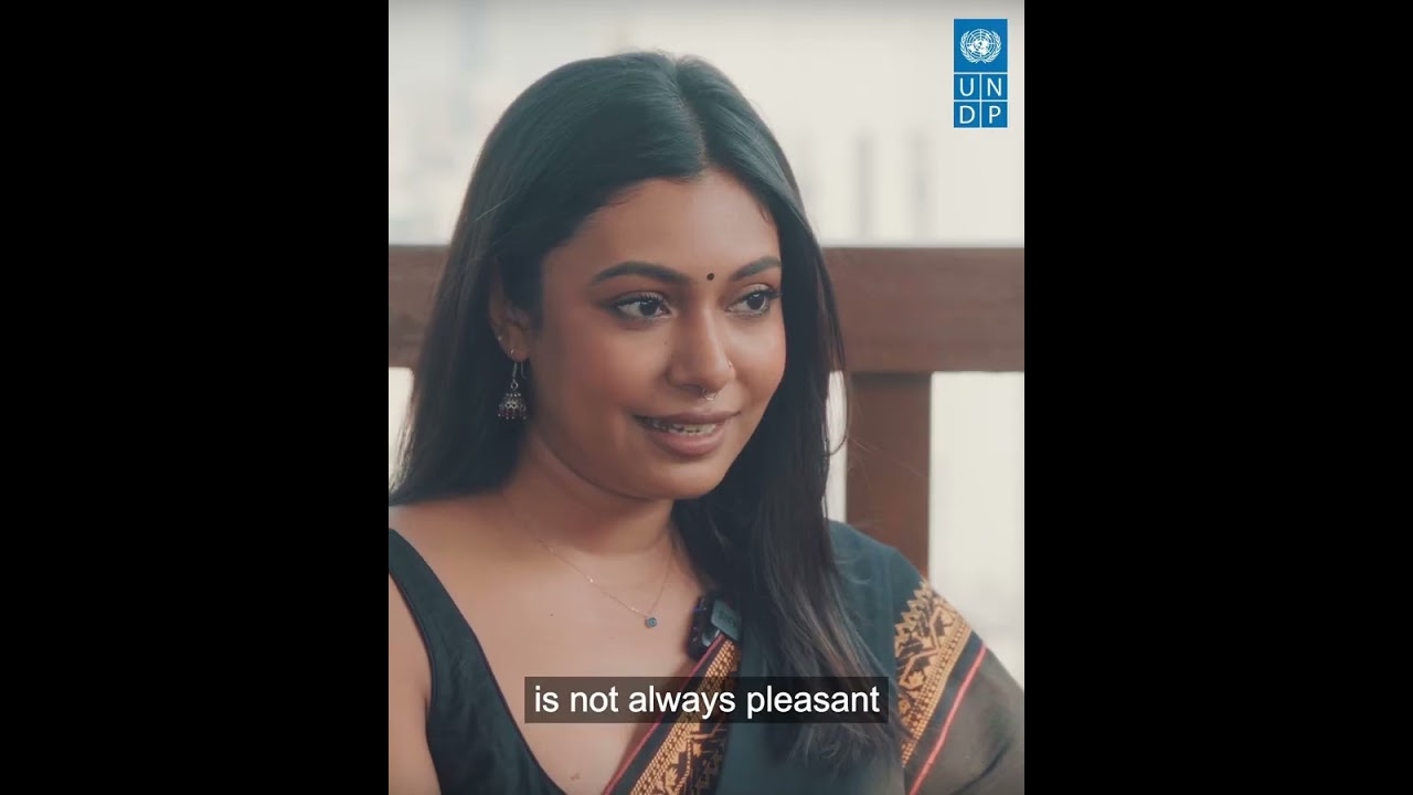 16 Beats Of Bravery | UNDP Bangladesh
