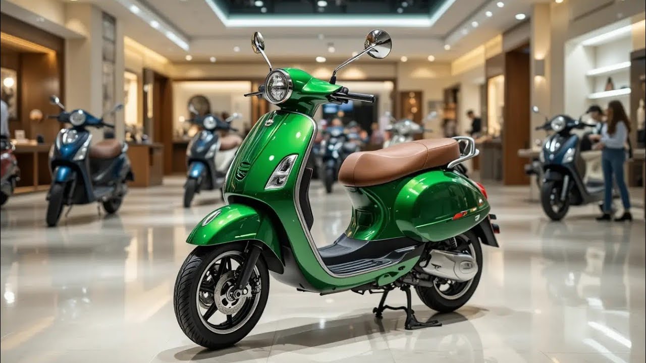 🇯🇵2025年の新型Cub SmartRideが革命すぎた…原付の概念ぶっ壊れるレベル🇯🇵