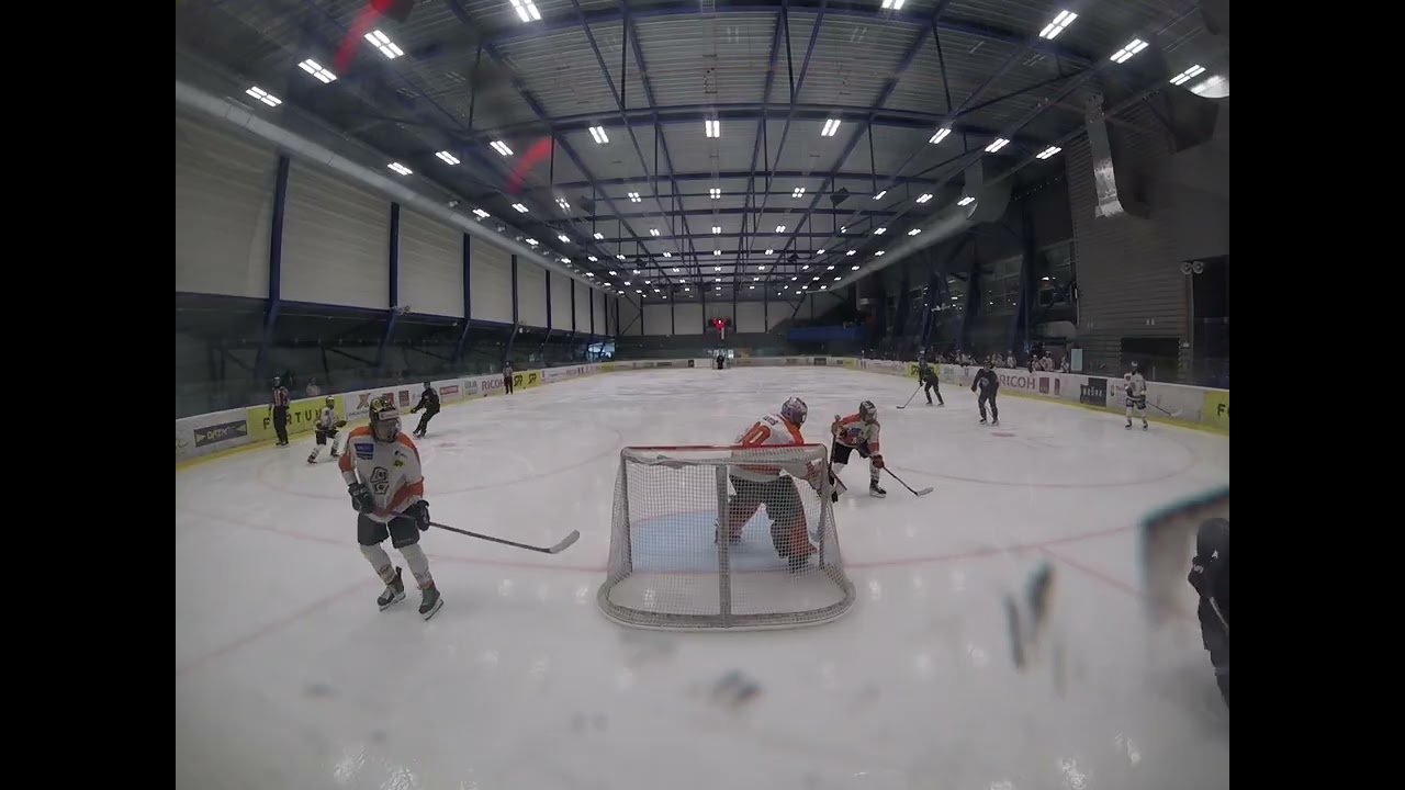13. Kolo EXD KE-BB 3.Tretina (1-4) Červinka-Jaroš 28.2.2026