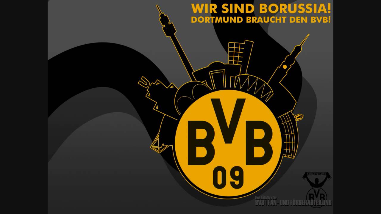 RIMB -  Borussia [Mein Traum]