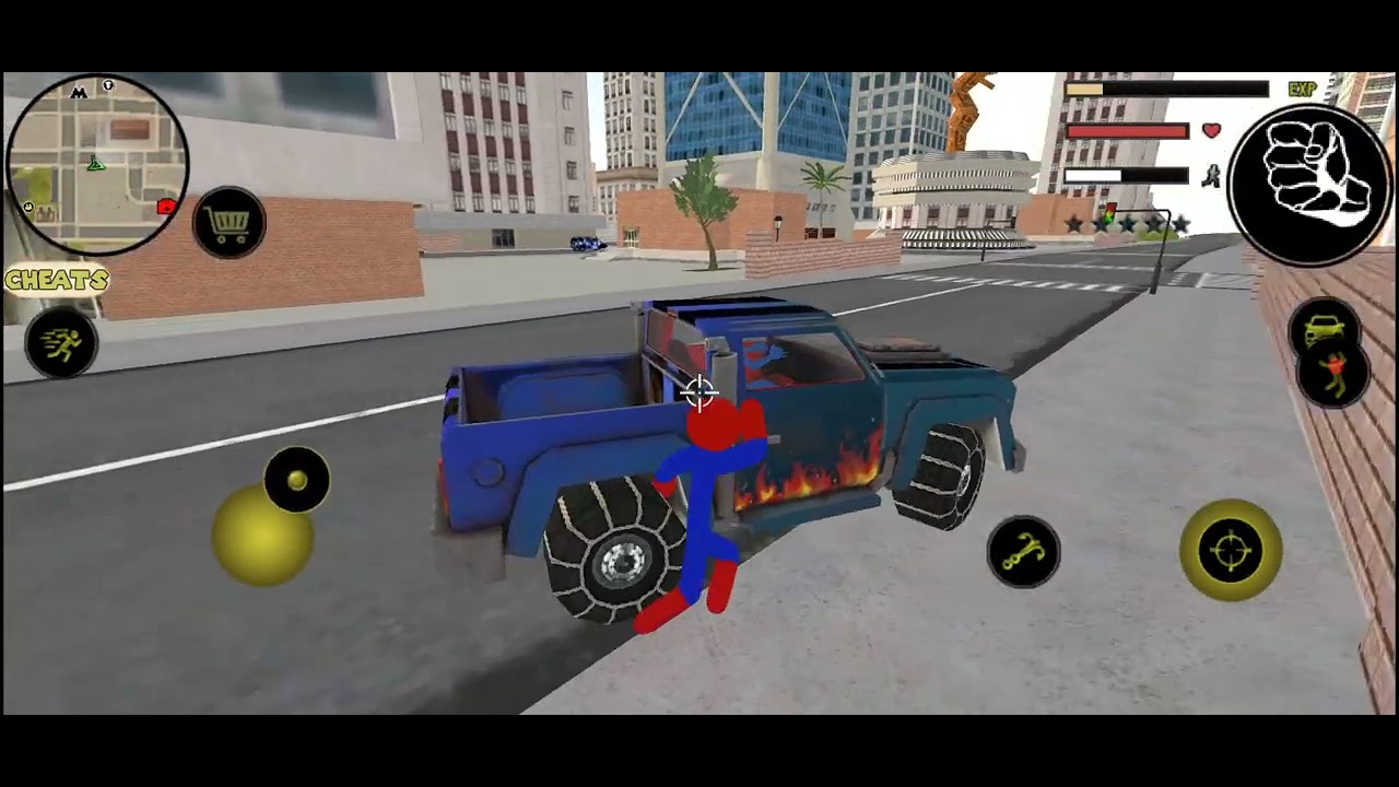Un juego random:v