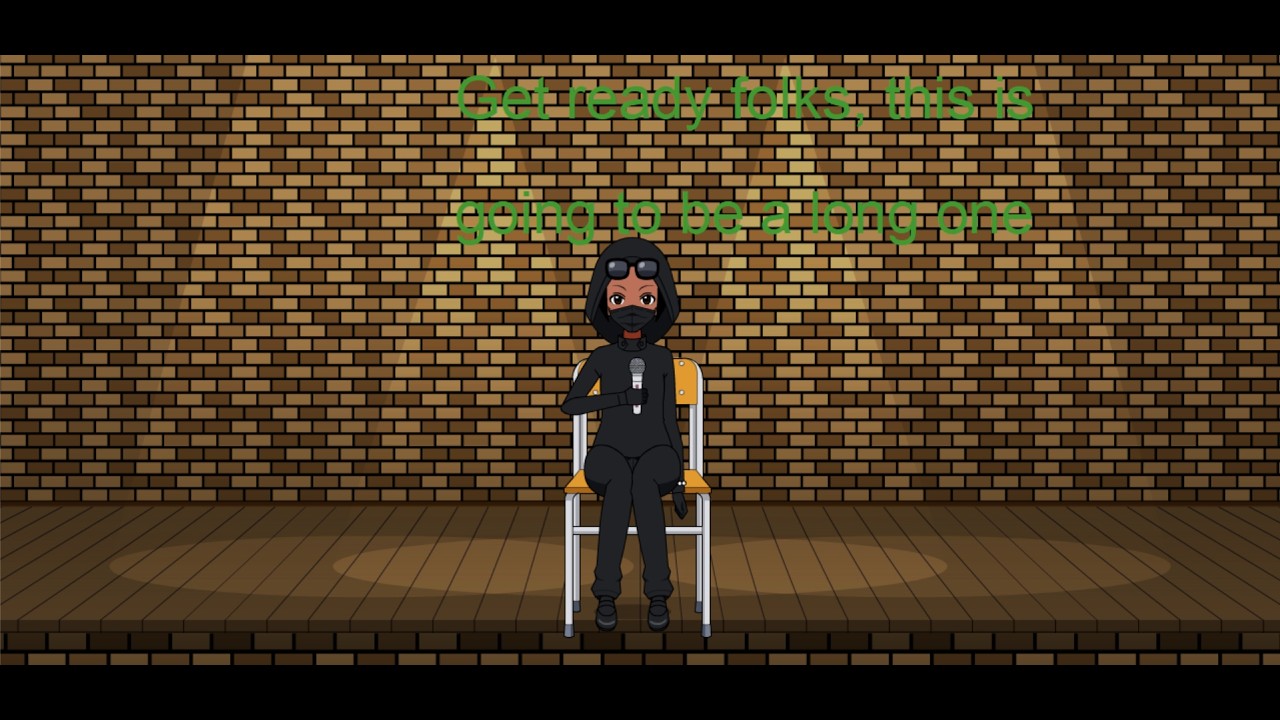 Kirumi Redux - Half of the whole game