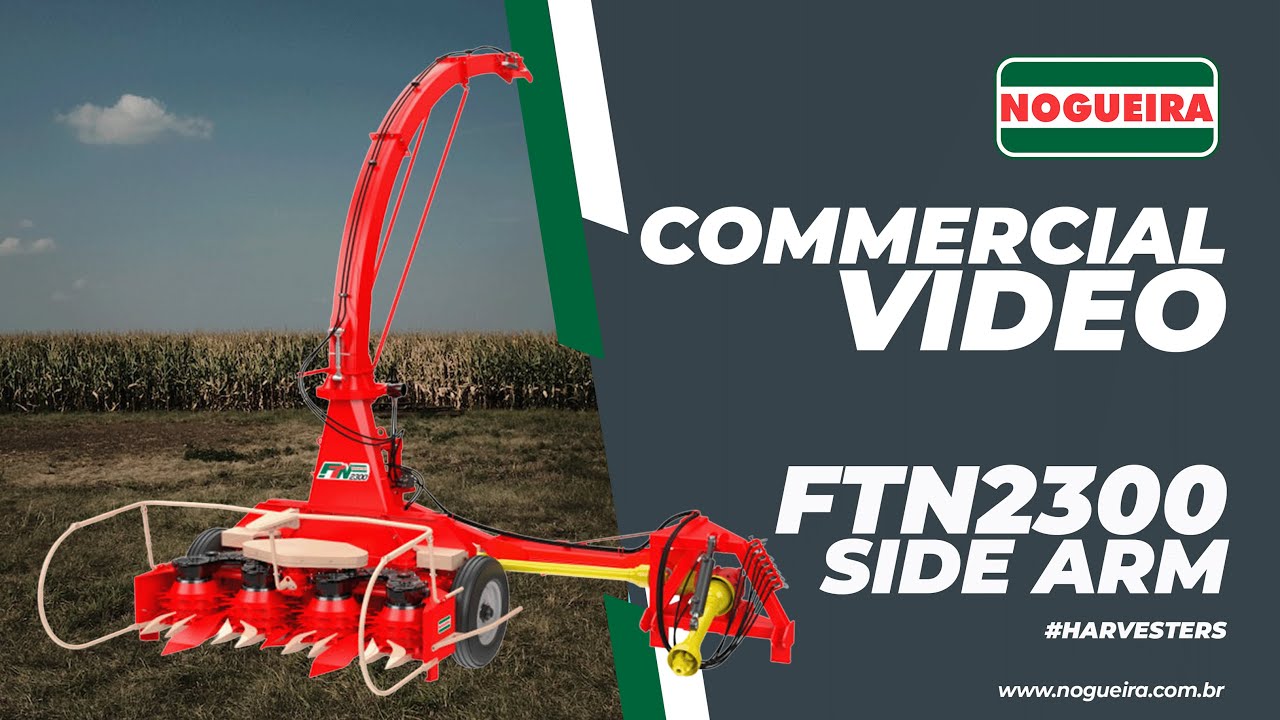 FTN 2300