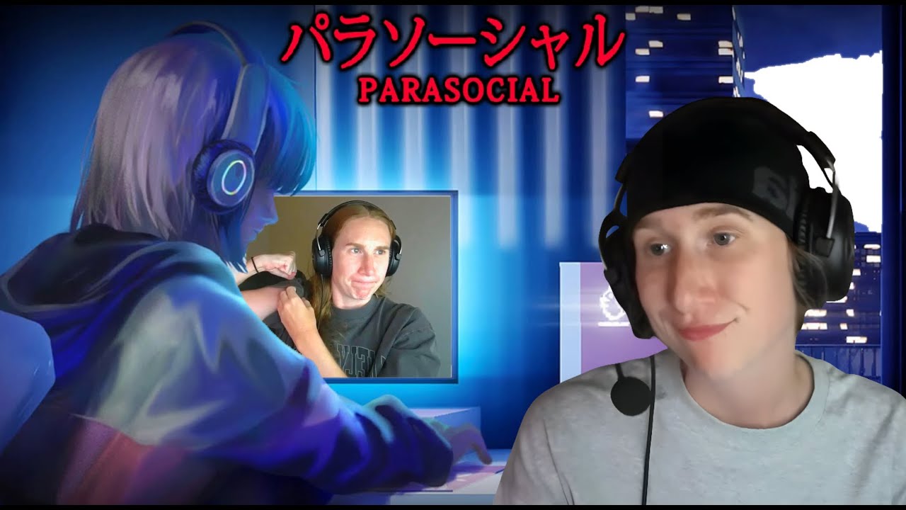 KatieB Plays Parasocial: Chilla's Art!