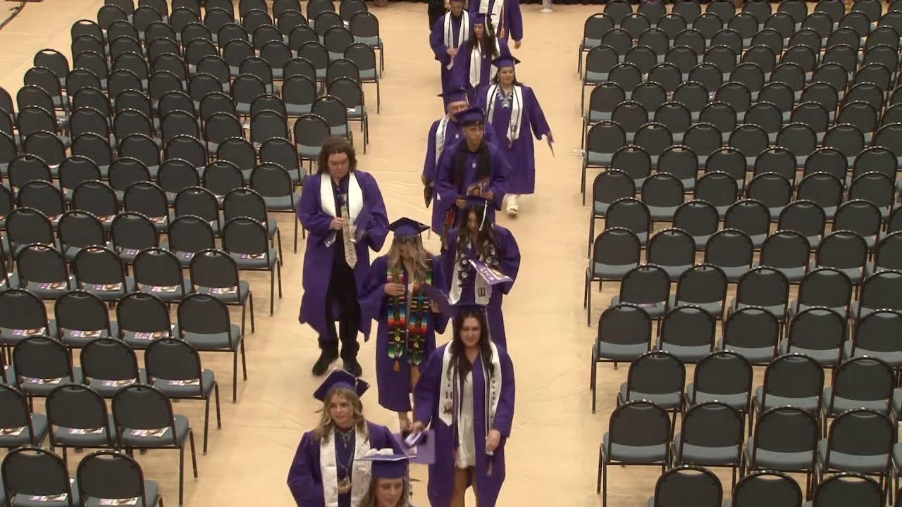 NMHU 2026 COMMENCEMENT