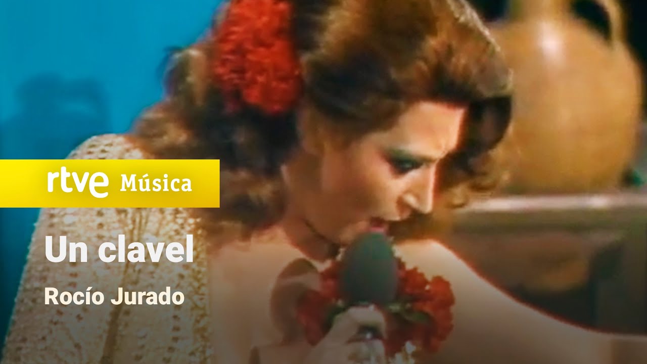 Rocío Jurado - 