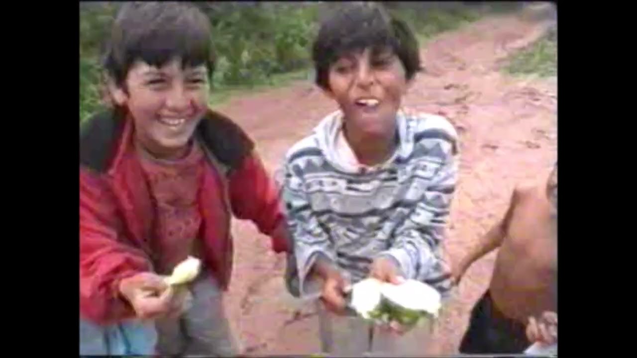 El Caburé 2001