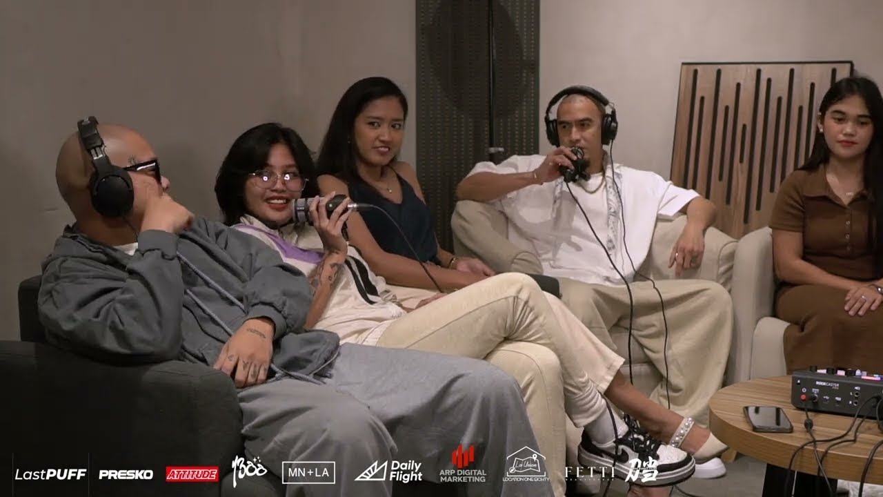 Pito Girlfriend Pero Hindi Na Tumatayo - Milk & Wine Podcast