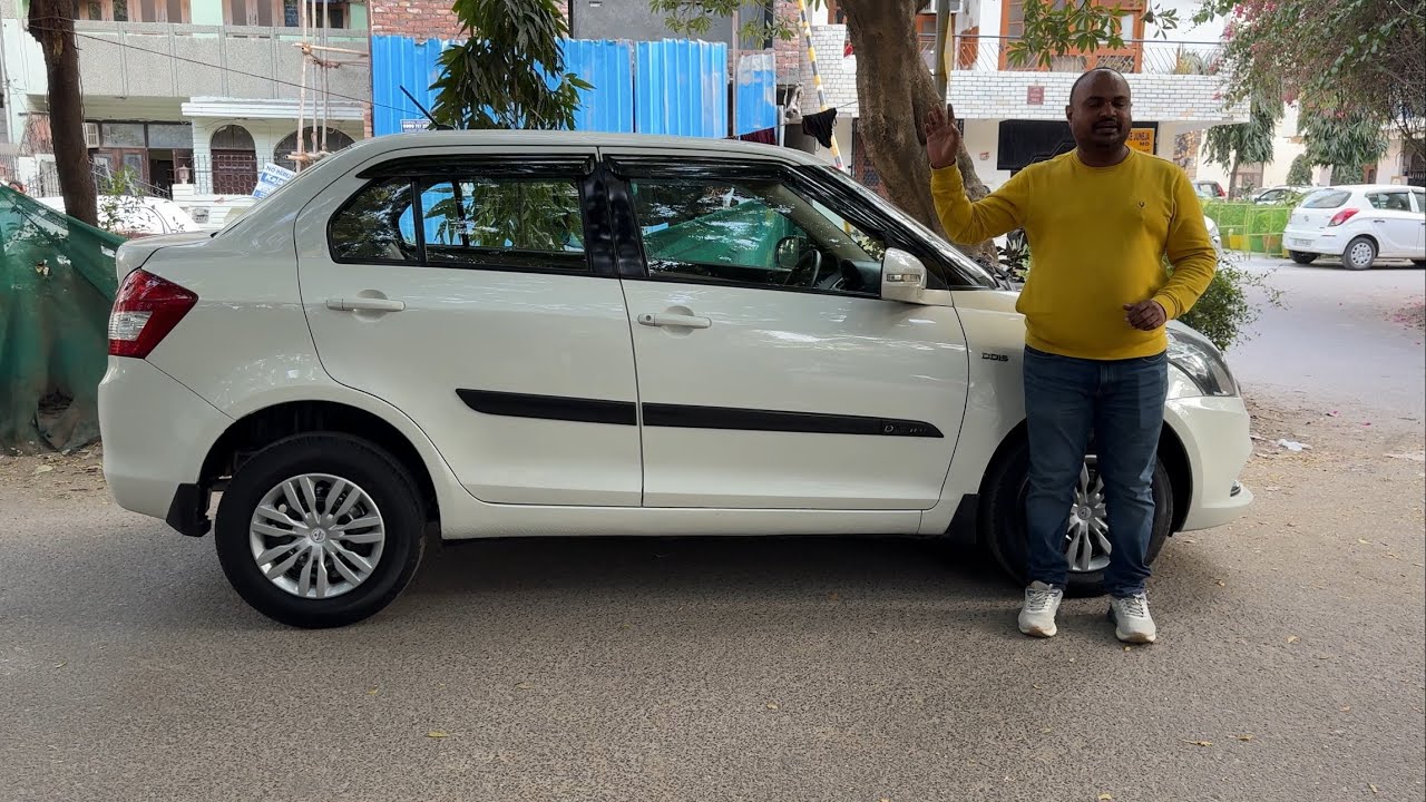 #MARUTI SWIFT DEZAIR VDI 2016/10 అమ్మబడును 8639684499 VENKAT CARS