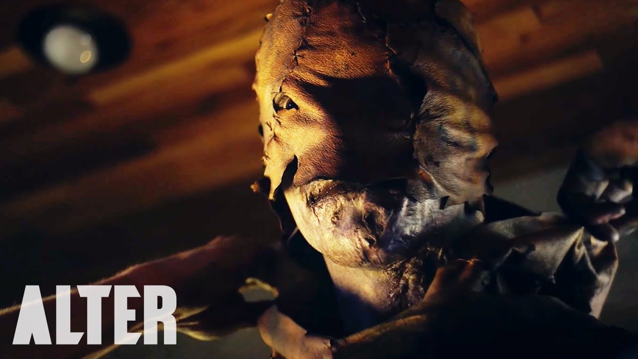 Horror Short Film 