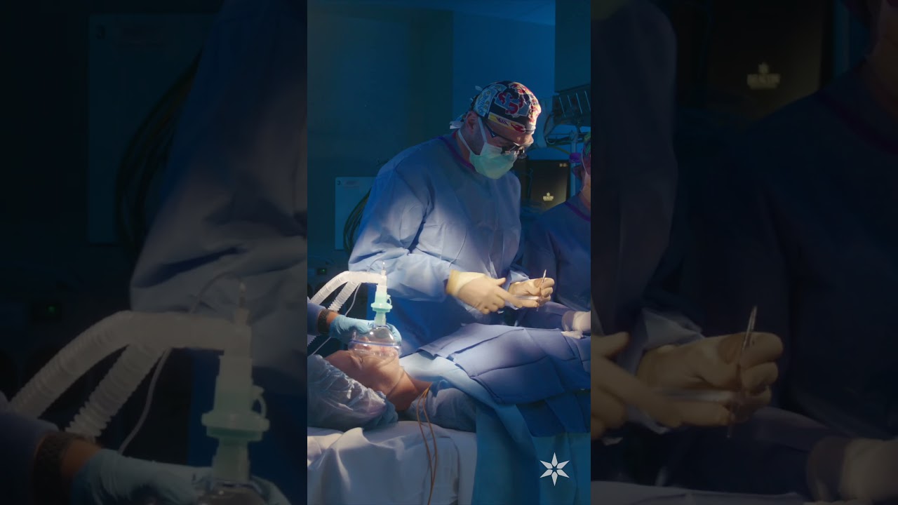 Your Trauma Center