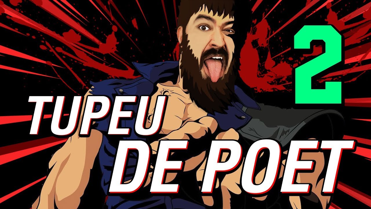 IOBAGG - PUBG - TUPEU DE POET 2