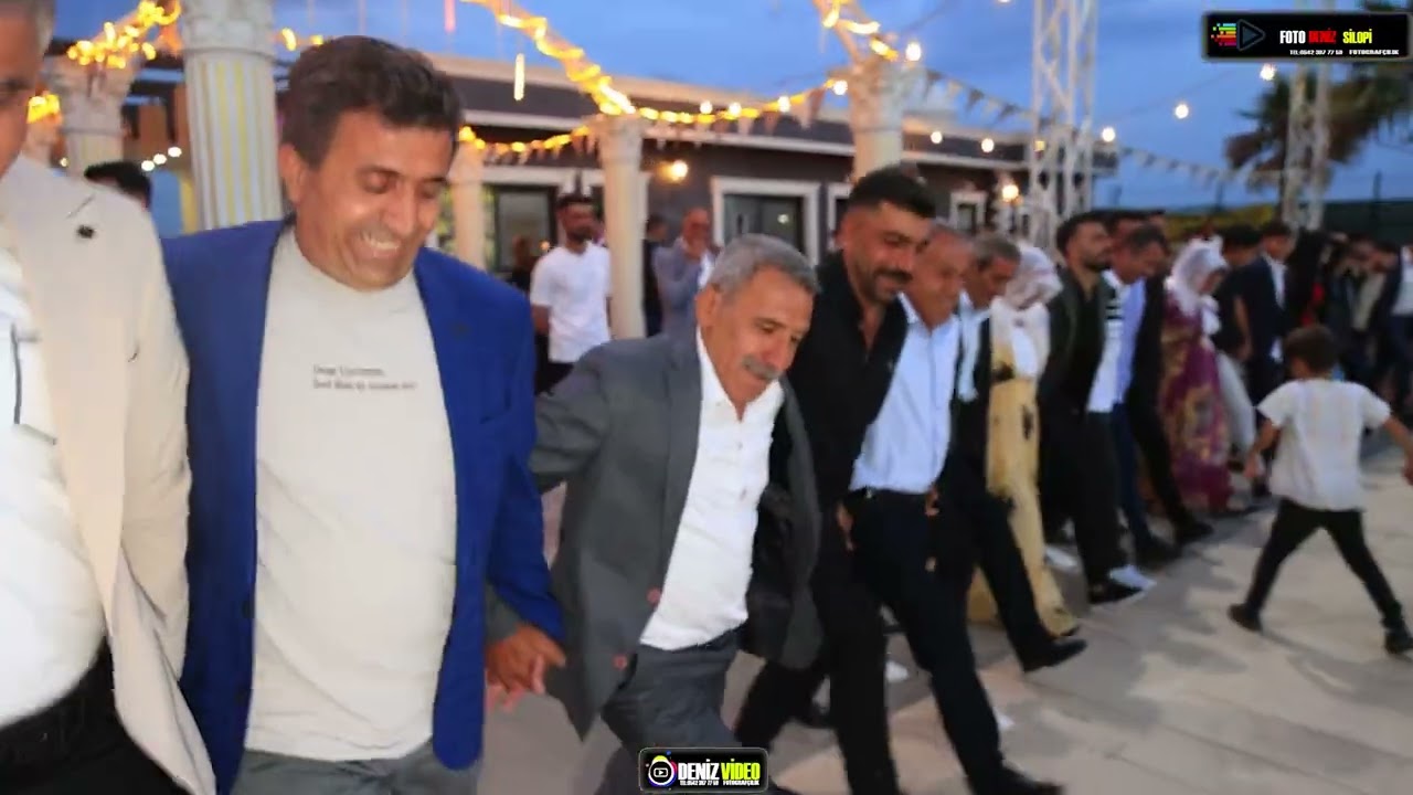 ŞURAŞ YAĞAN DÜĞÜNÜ PART 4 YAĞAN AİLESİNİN DÜĞÜNÜ MÜZİK-GRUP WELAT SİLOPİ