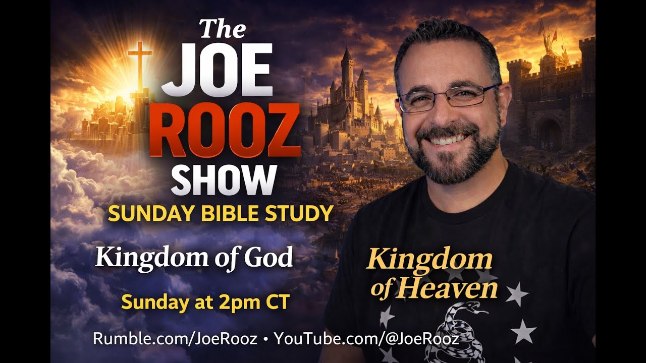 From Kingdom Offer to Church Age: A Dispensational Study (Ep. 233)