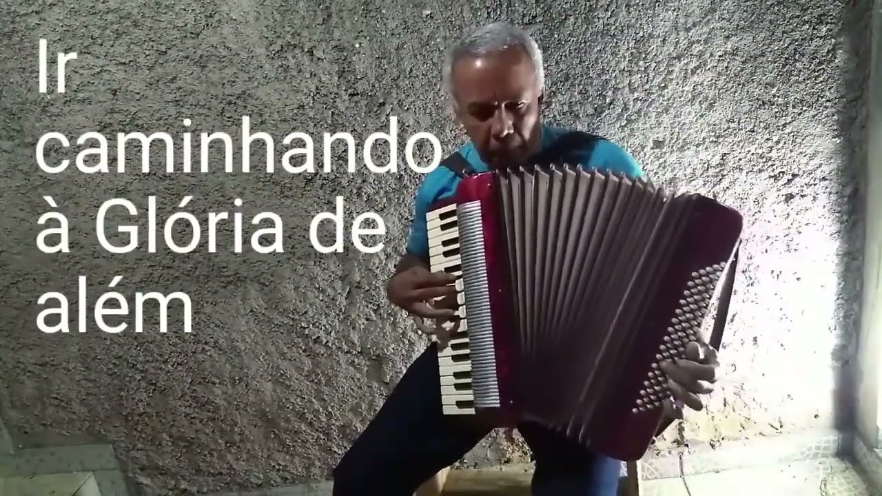 VINDE, MENINOS. 