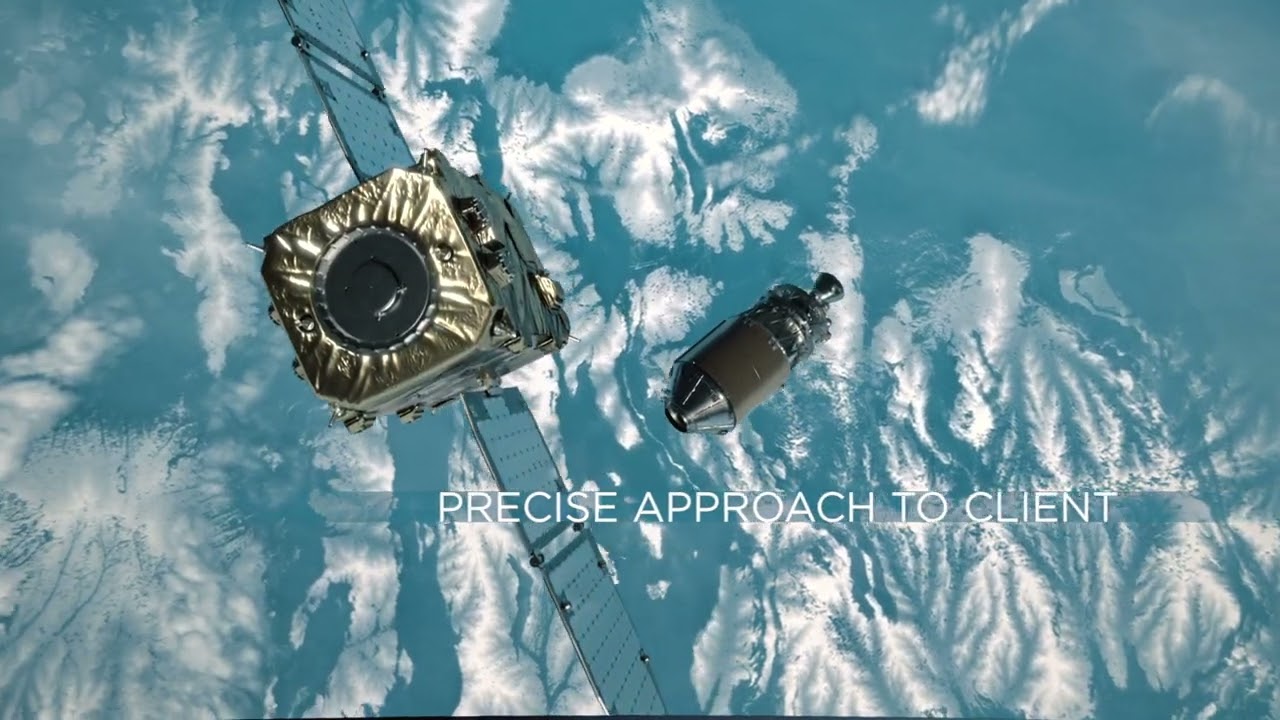 Introducing ADRAS-J | Active Debris Removal by Astroscale - Japan