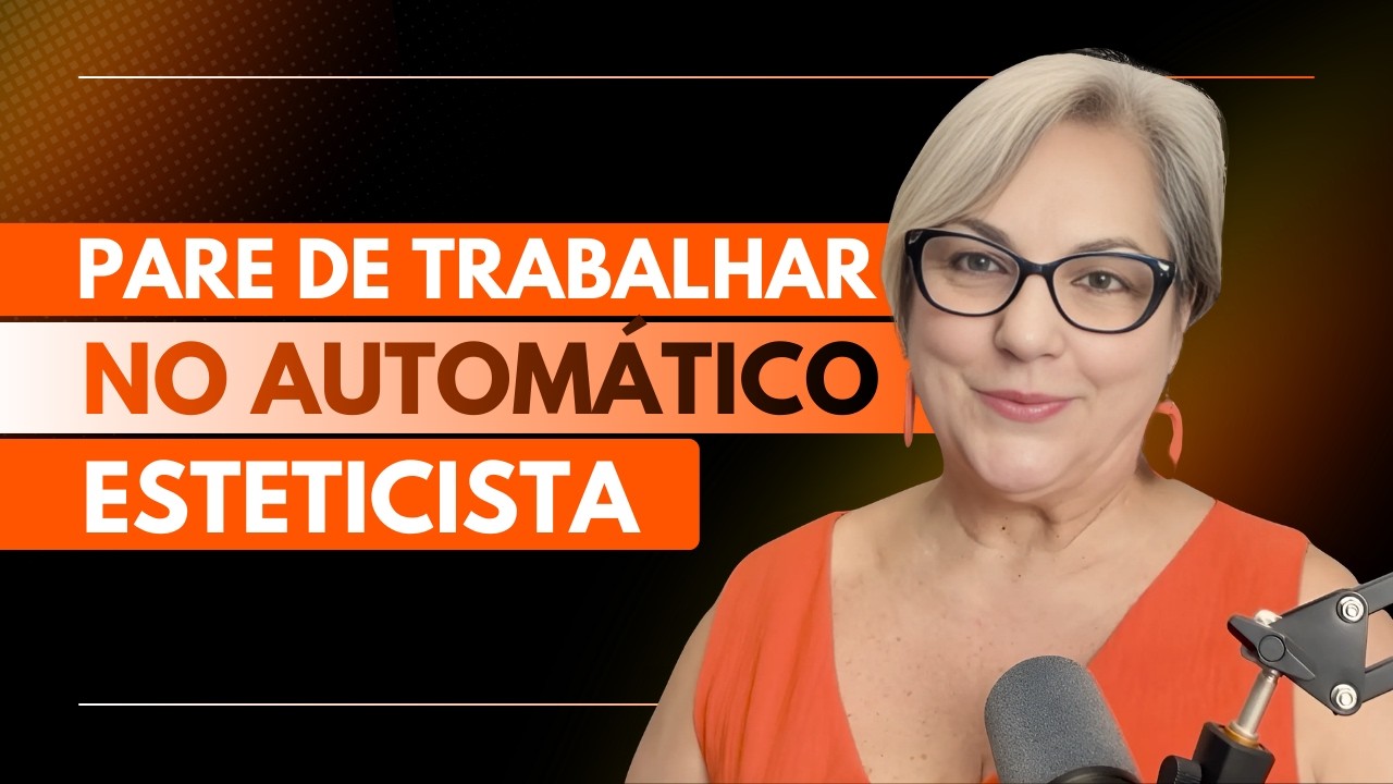 Como Organizar sua Rotina na Estética: Gestão de Tempo para Profissionais Cansadas