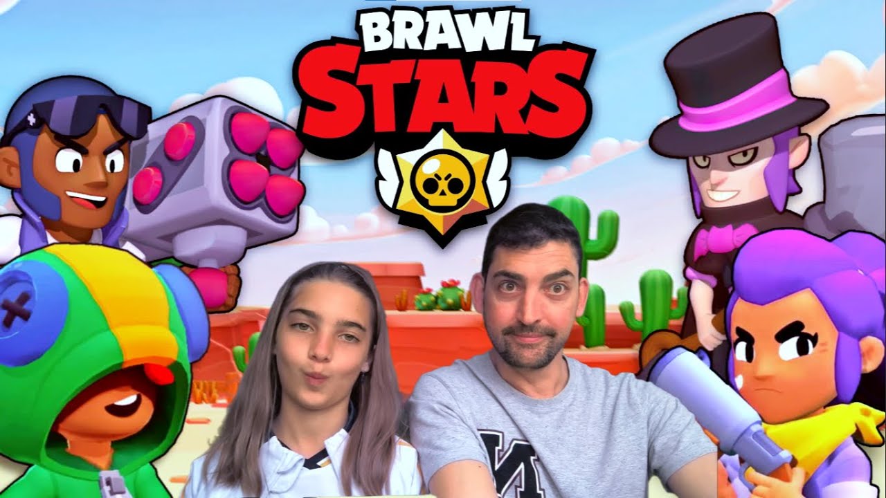 volvemos a brawl !!!!!!!!