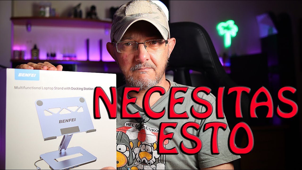 SI TIENES UN PORTÁTIL.......