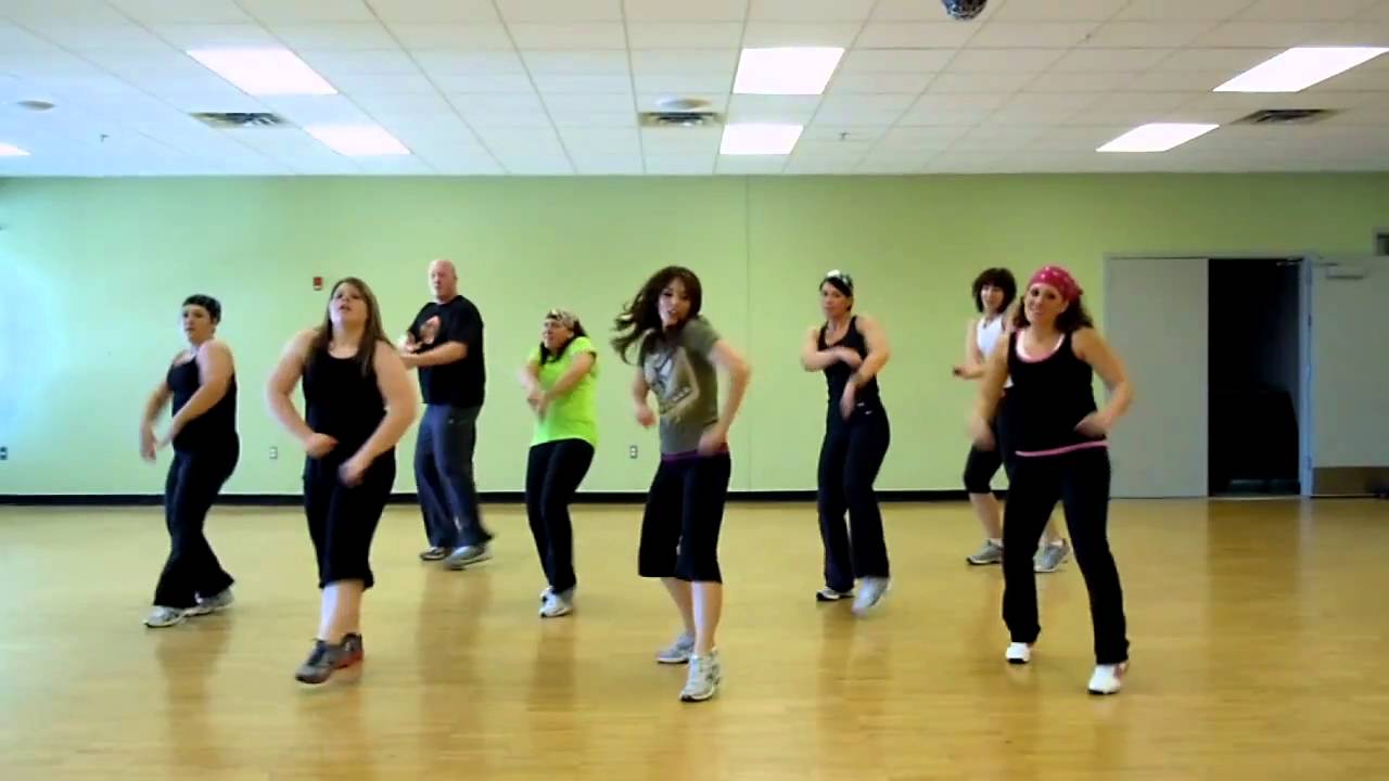 Cee Lo Green~ Forget You  GRDanceFitness