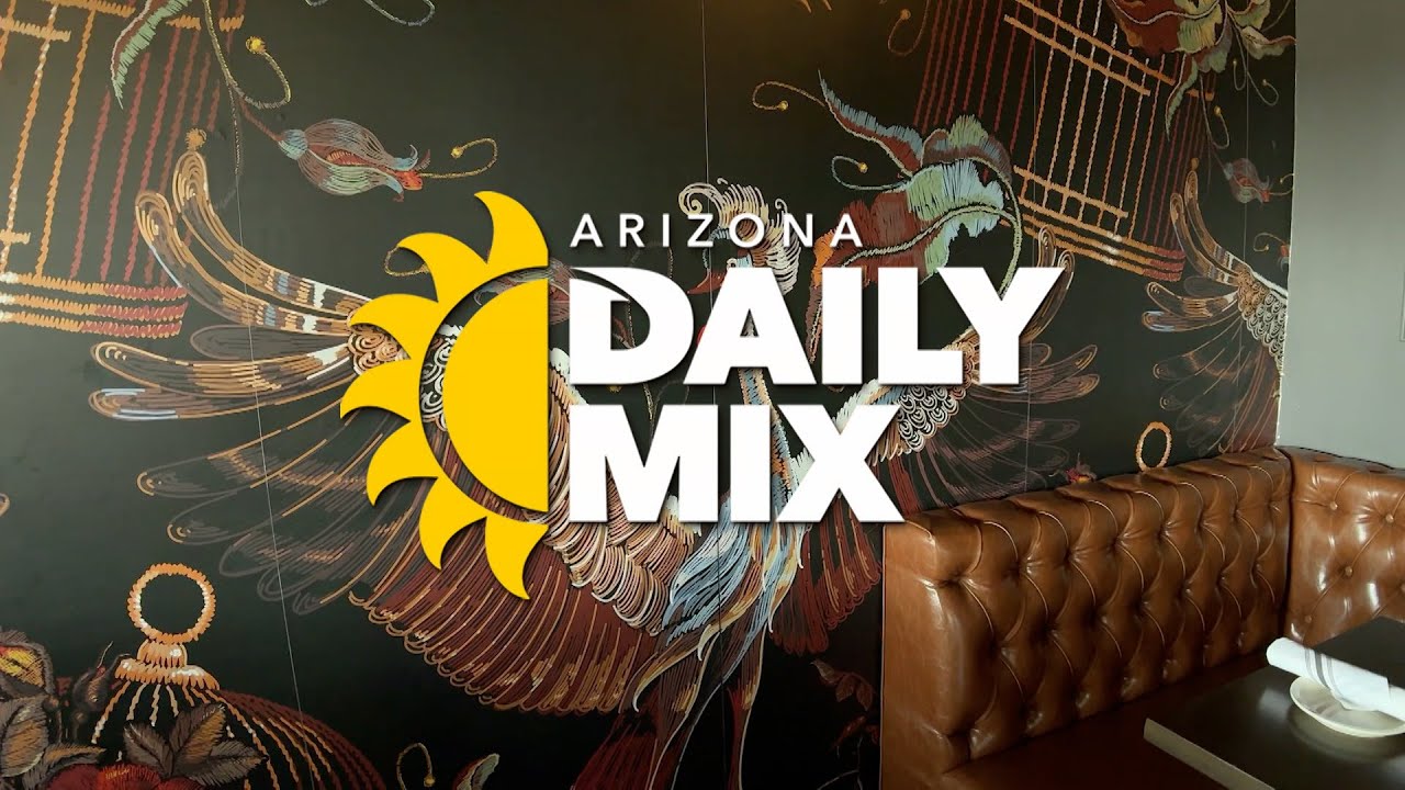 Arizona Daily Mix | February 12, 2026 Episode