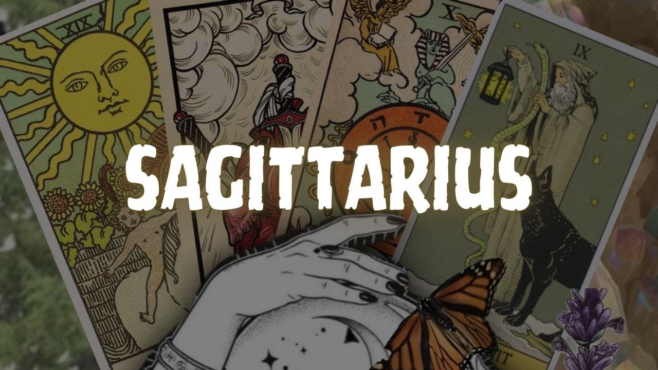 SAGITTARIUS SOMEONE IS REALIZING THEY BROUGHT KARMA 😱TO THEMSELVES FOR BETRAYING YOU😱