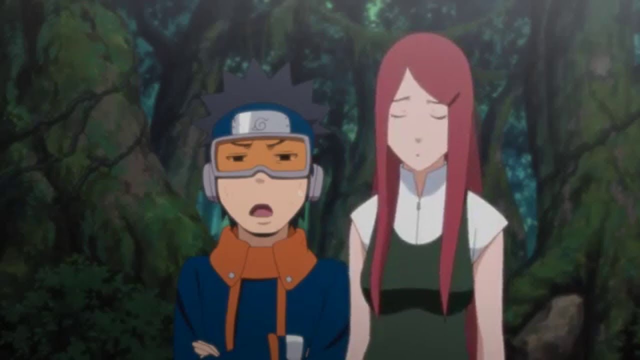 NARUTO SHIPPUDEN Ultimate Ninja STORM Revolution - Ninja Escapades - The Far Reached of Hope