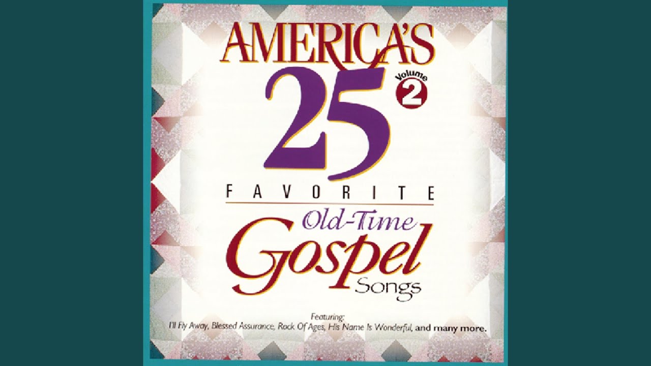 To God Be The Glory (Split-Track)