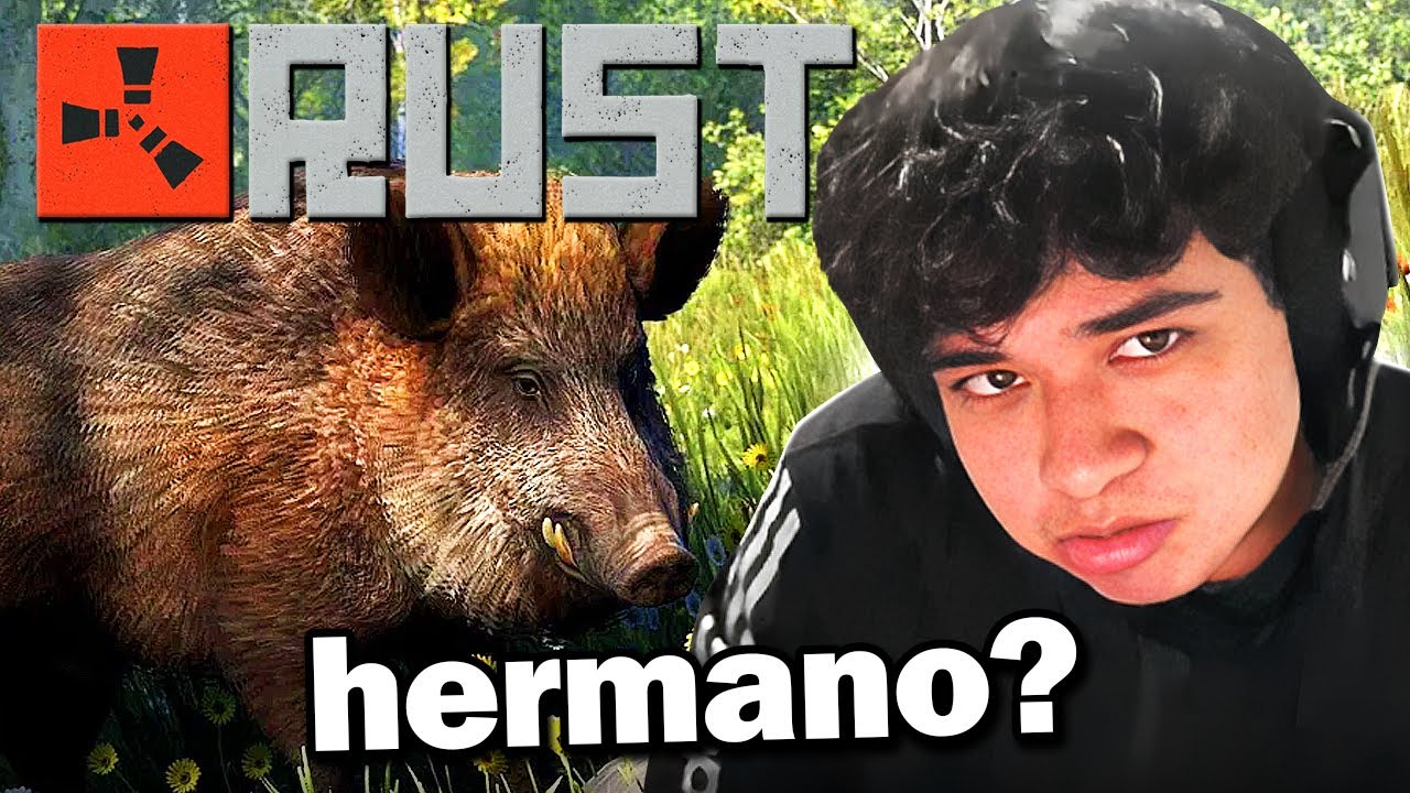 EMPEZANDO en PERUST en EL DÍA -1 💀 | Sacha Uzumaki
